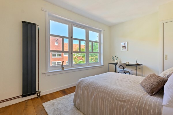 Medium property photo - Roerstraat 25-3, 1078 LH Amsterdam